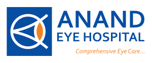 Anand Eye Hospital